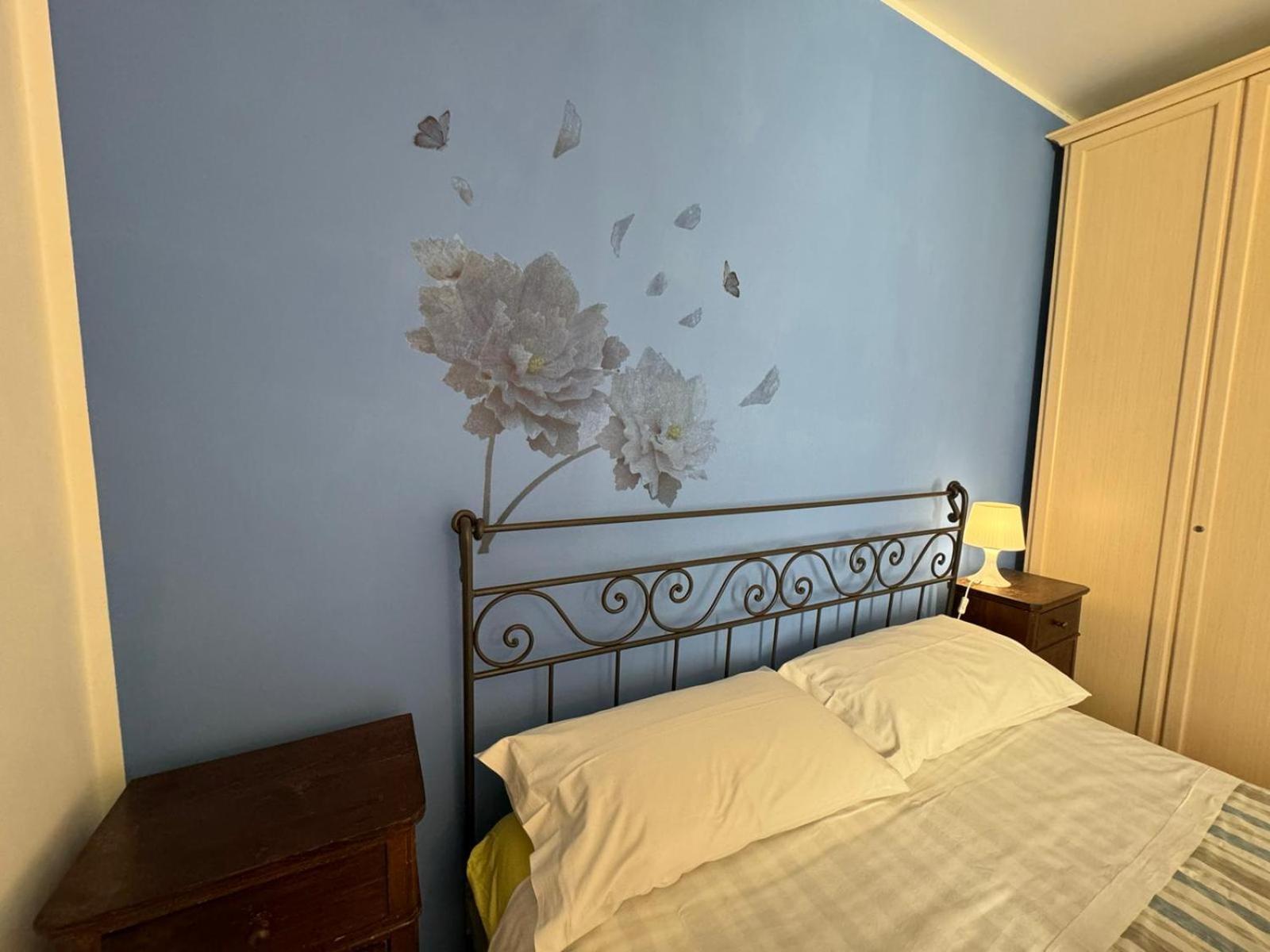 La Casa Di Glenda Ospedale Apartment Terni Bagian luar foto