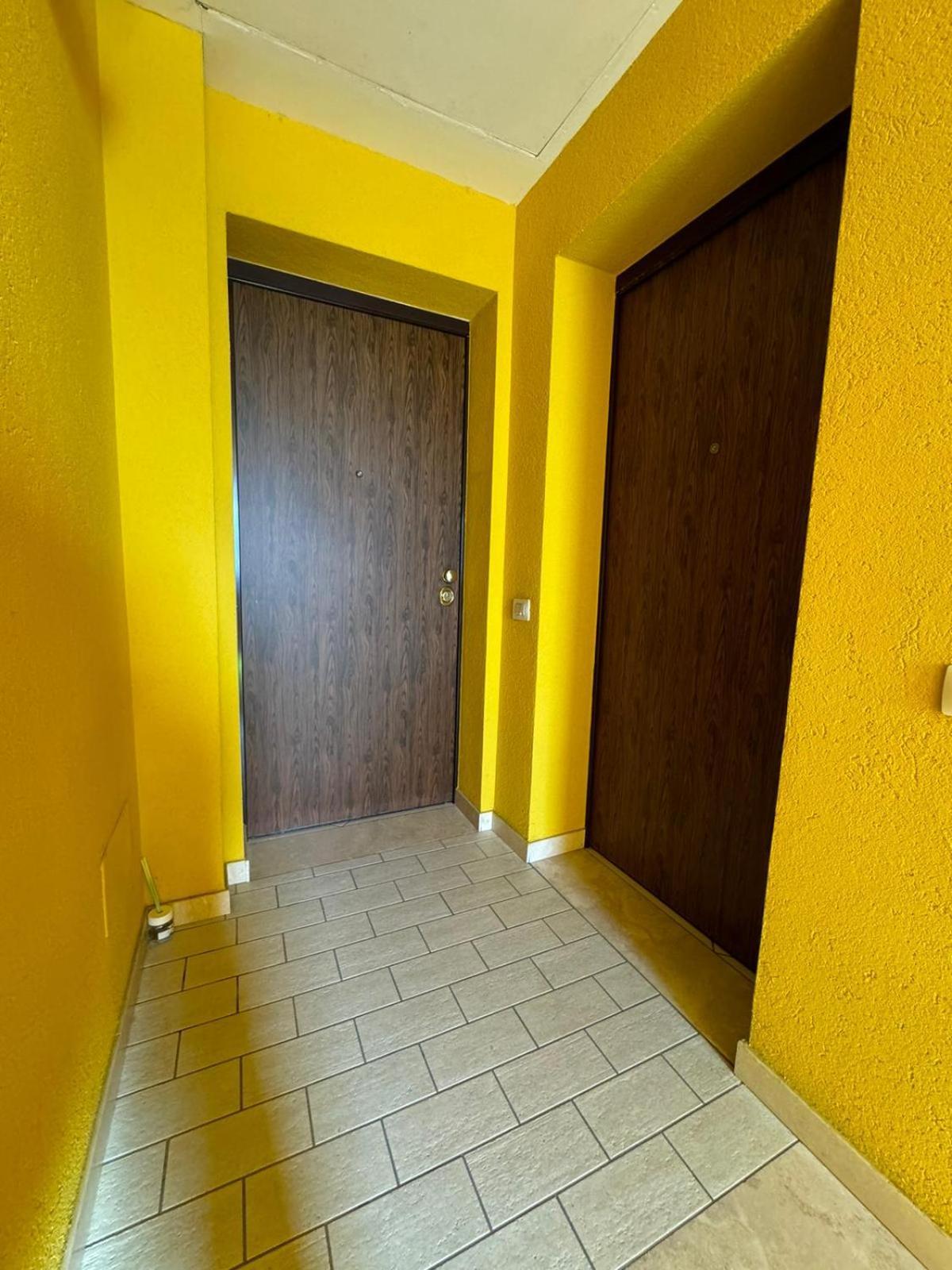 La Casa Di Glenda Ospedale Apartment Terni Bagian luar foto