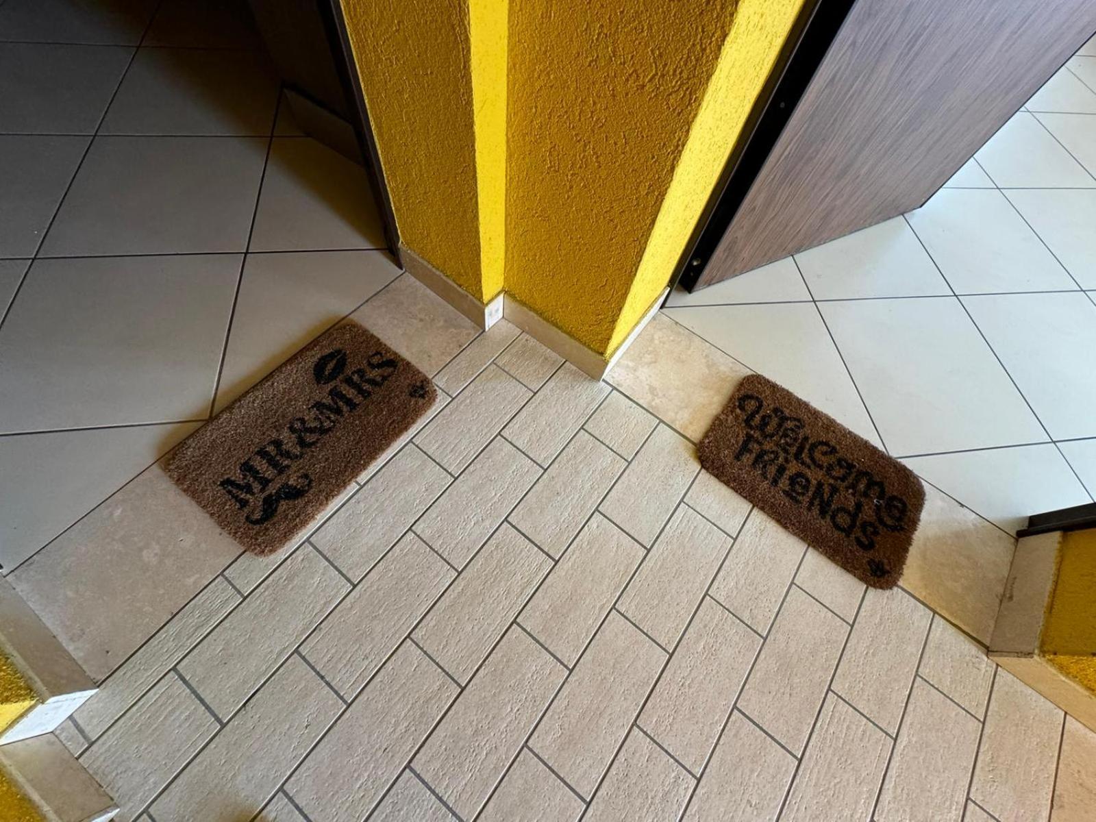 La Casa Di Glenda Ospedale Apartment Terni Bagian luar foto